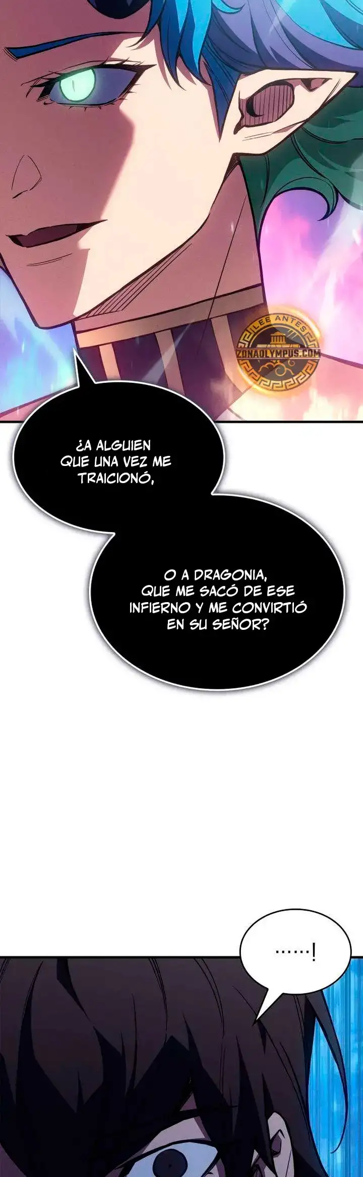 Desperte con el Poder de un Rey - Capítulo 139 - Página 22 - LectorTMOo