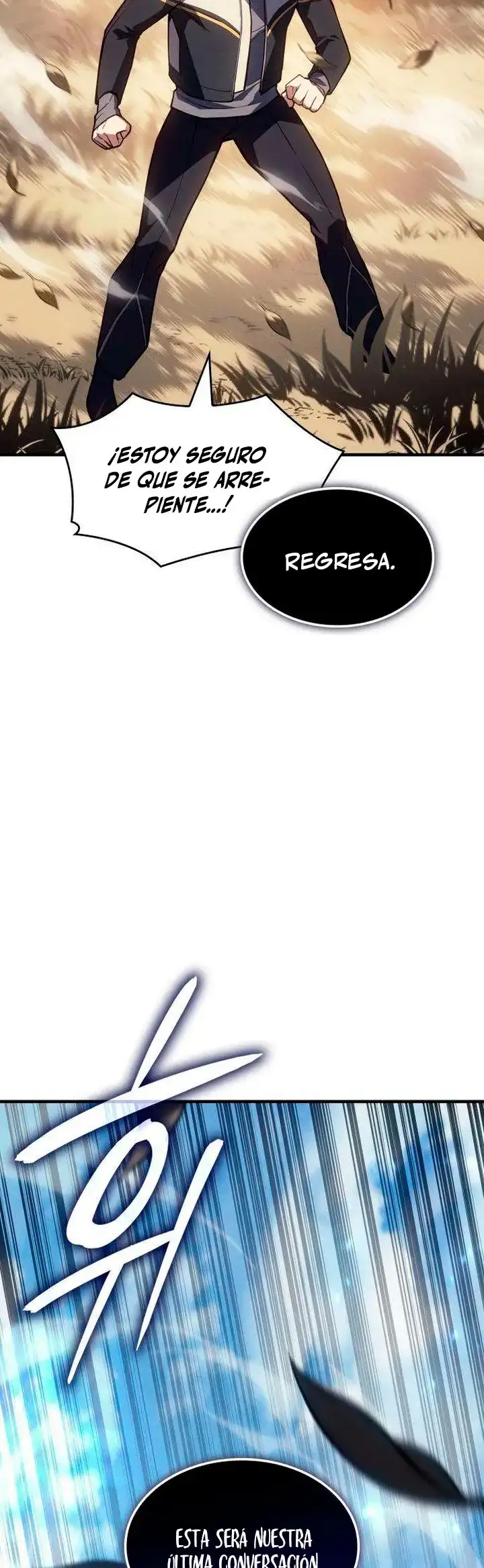 Desperte con el Poder de un Rey - Capítulo 139 - Página 24 - LectorTMOo