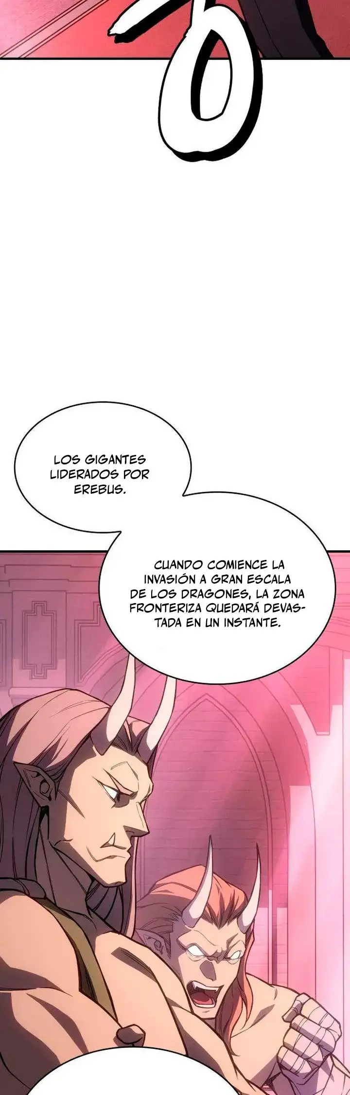 Desperte con el Poder de un Rey - Capítulo 139 - Página 34 - LectorTMOo
