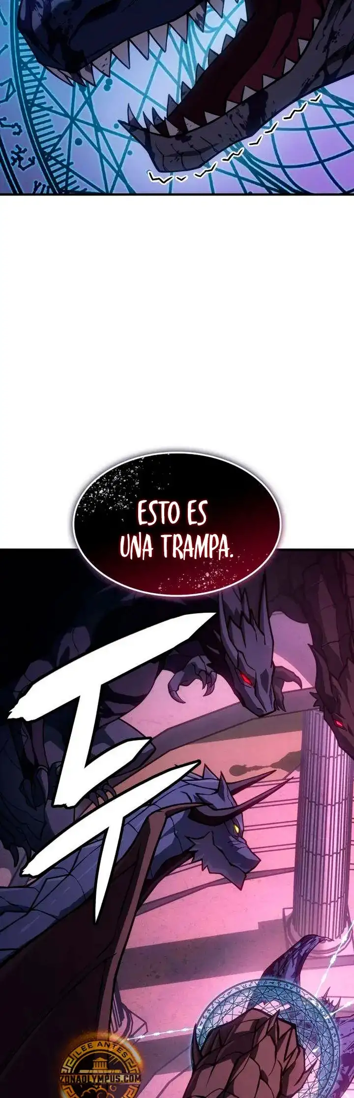 Desperte con el Poder de un Rey - Capítulo 139 - Página 50 - LectorTMOo