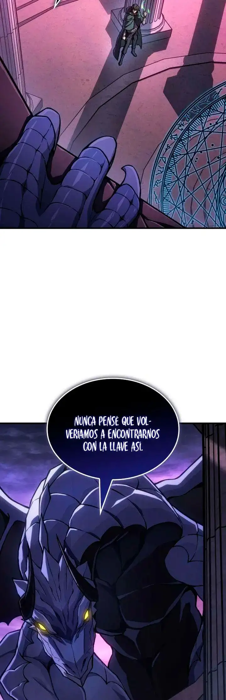 Desperte con el Poder de un Rey - Capítulo 139 - Página 52 - LectorTMOo
