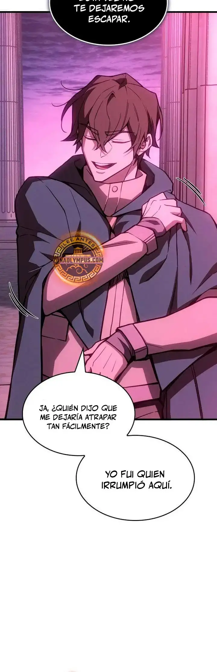 Desperte con el Poder de un Rey - Capítulo 139 - Página 54 - LectorTMOo