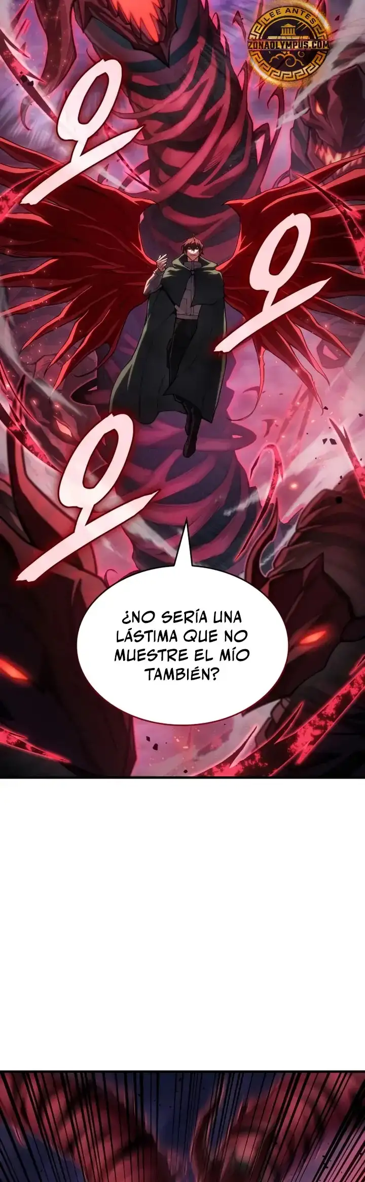 Desperte con el Poder de un Rey - Capítulo 140 - Página 30 - LectorTMOo