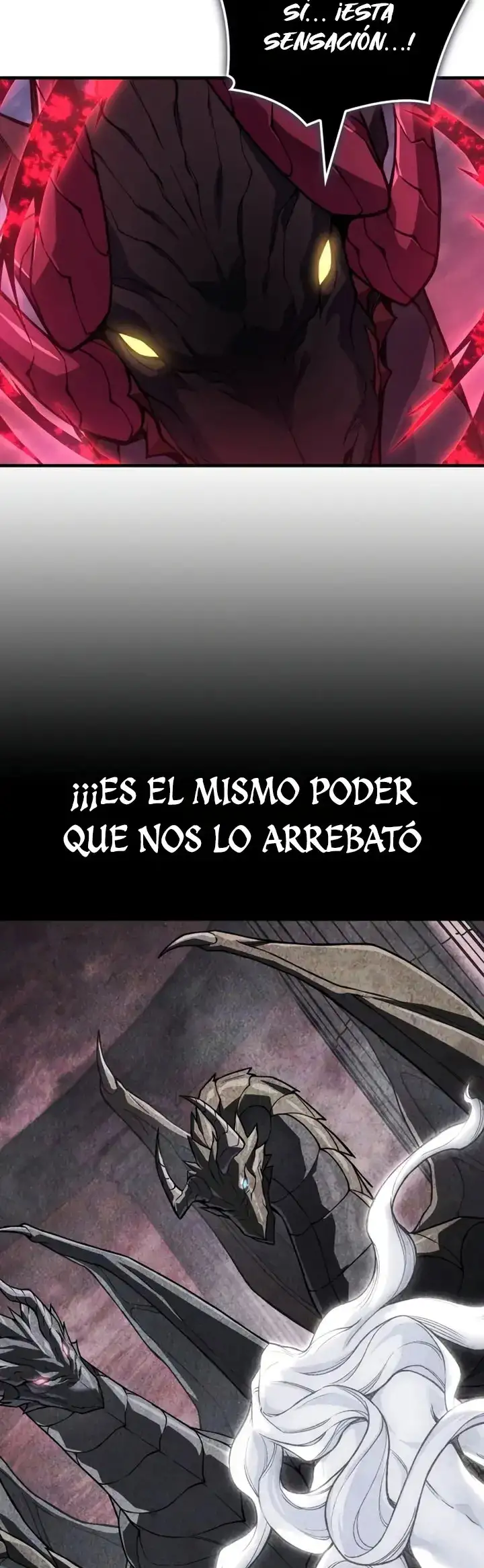 Desperte con el Poder de un Rey - Capítulo 140 - Página 33 - LectorTMOo