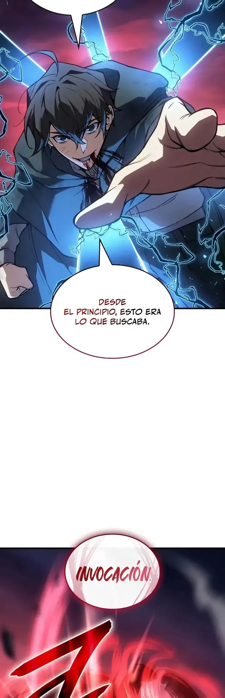 Desperte con el Poder de un Rey - Capítulo 140 - Página 56 - LectorTMOo