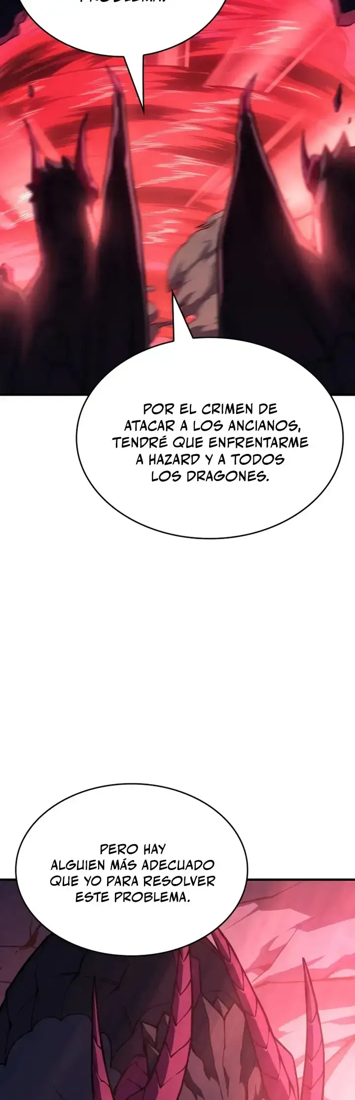 Desperte con el Poder de un Rey - Capítulo 140 - Página 59 - LectorTMOo