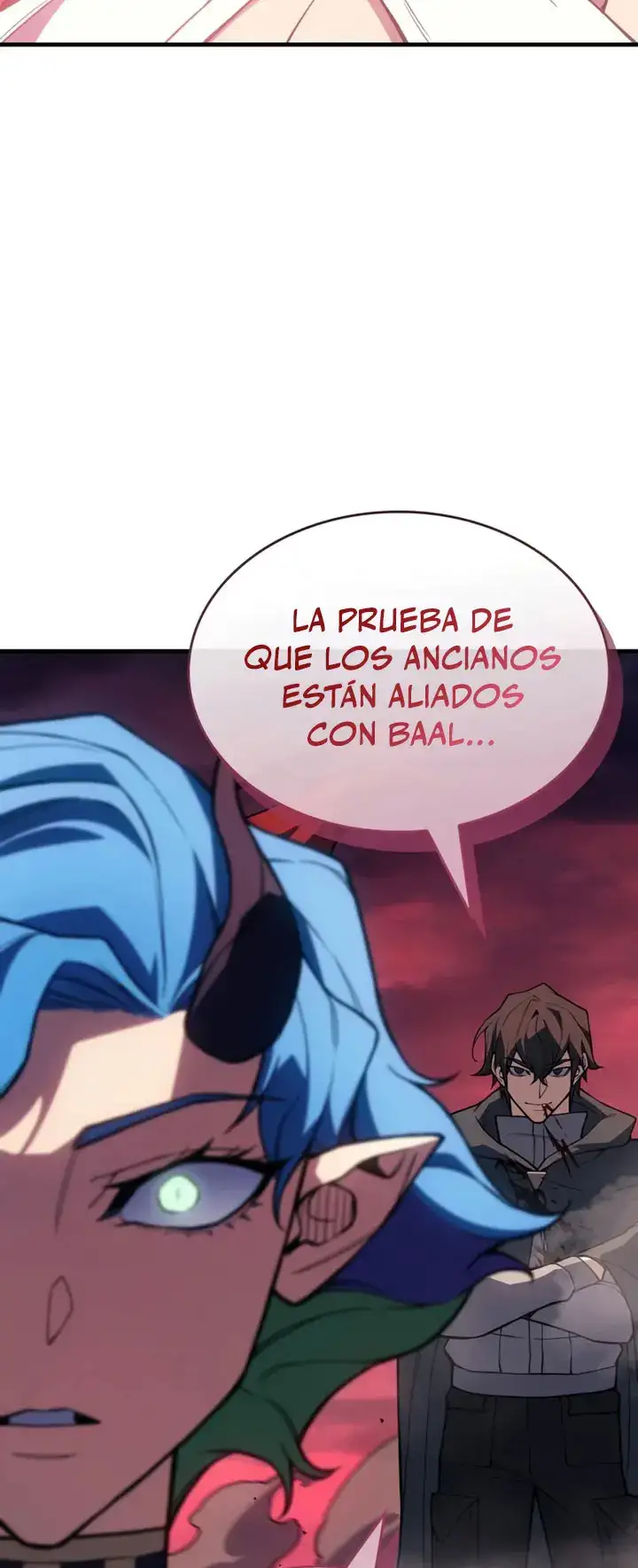 Desperte con el Poder de un Rey - Capítulo 140 - Página 64 - LectorTMOo