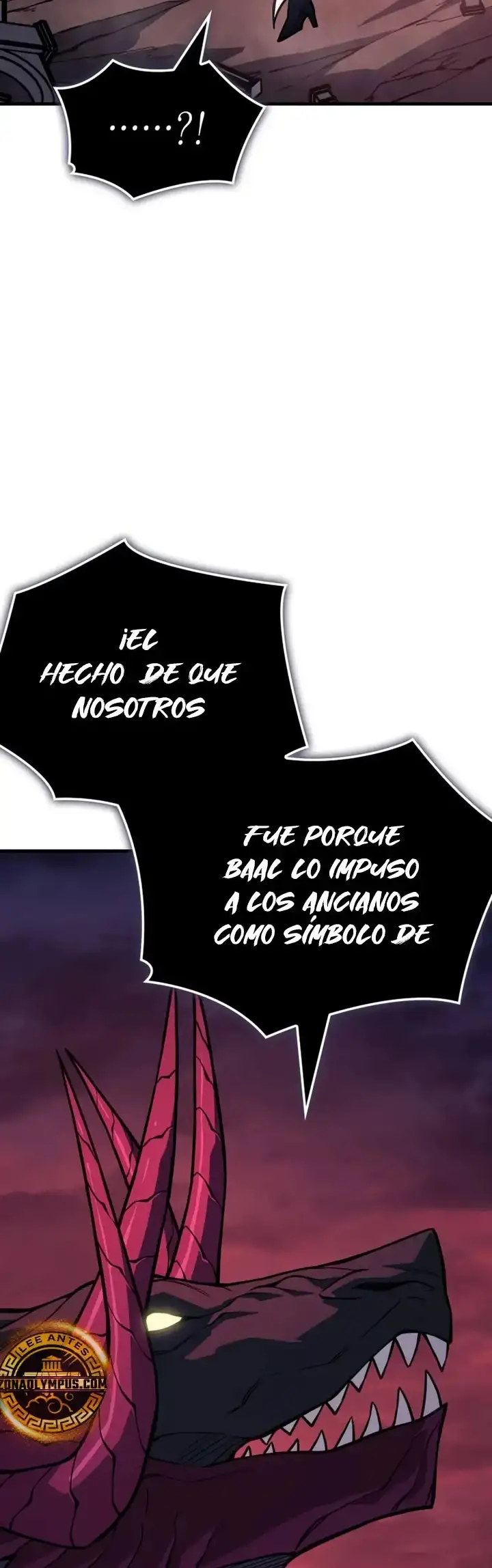 Desperte con el Poder de un Rey - Capítulo 141 - Página 8 - LectorTMOo