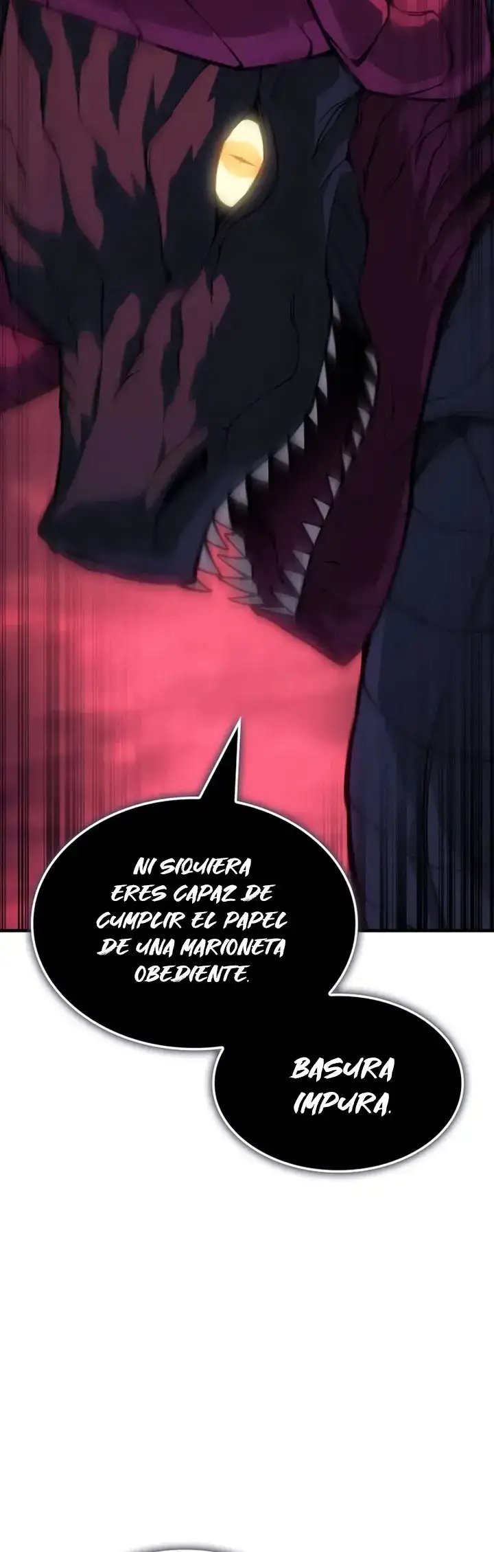 Desperte con el Poder de un Rey - Capítulo 141 - Página 35 - LectorTMOo