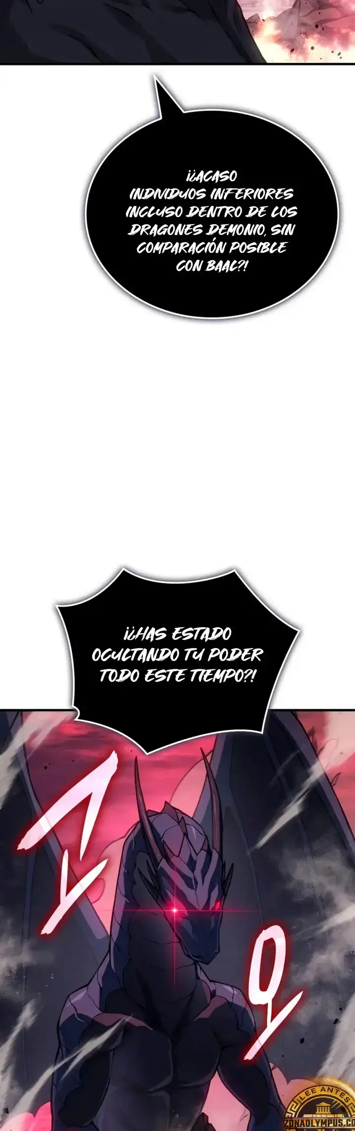 Desperte con el Poder de un Rey - Capítulo 142 - Página 7 - LectorTMOo