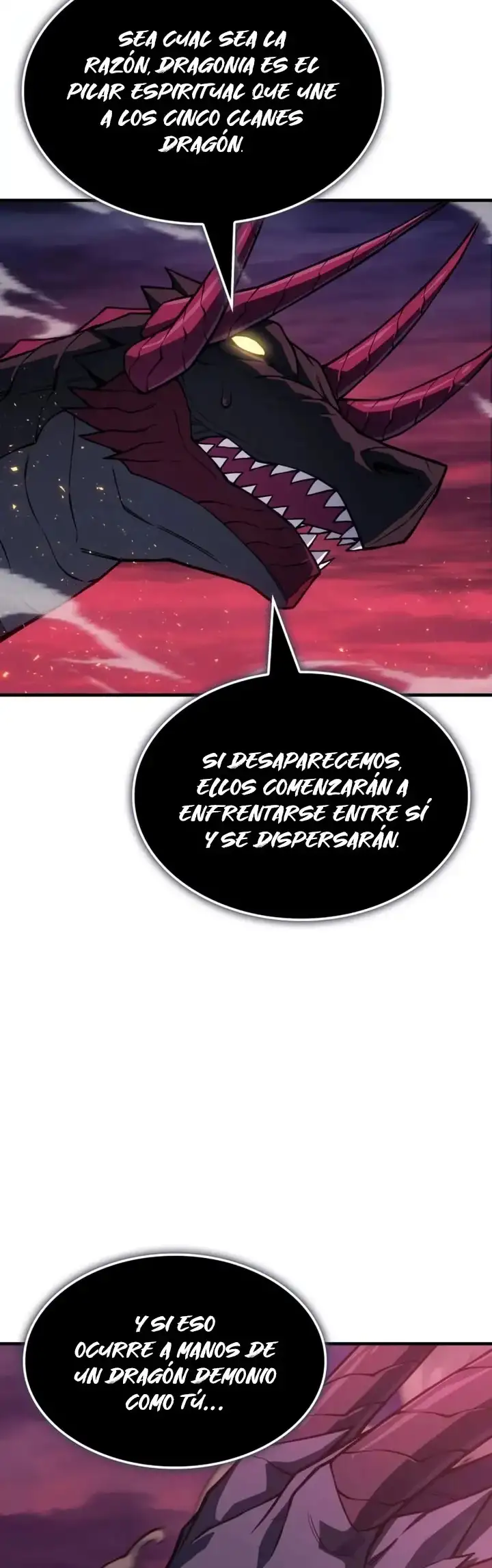 Desperte con el Poder de un Rey - Capítulo 142 - Página 14 - LectorTMOo