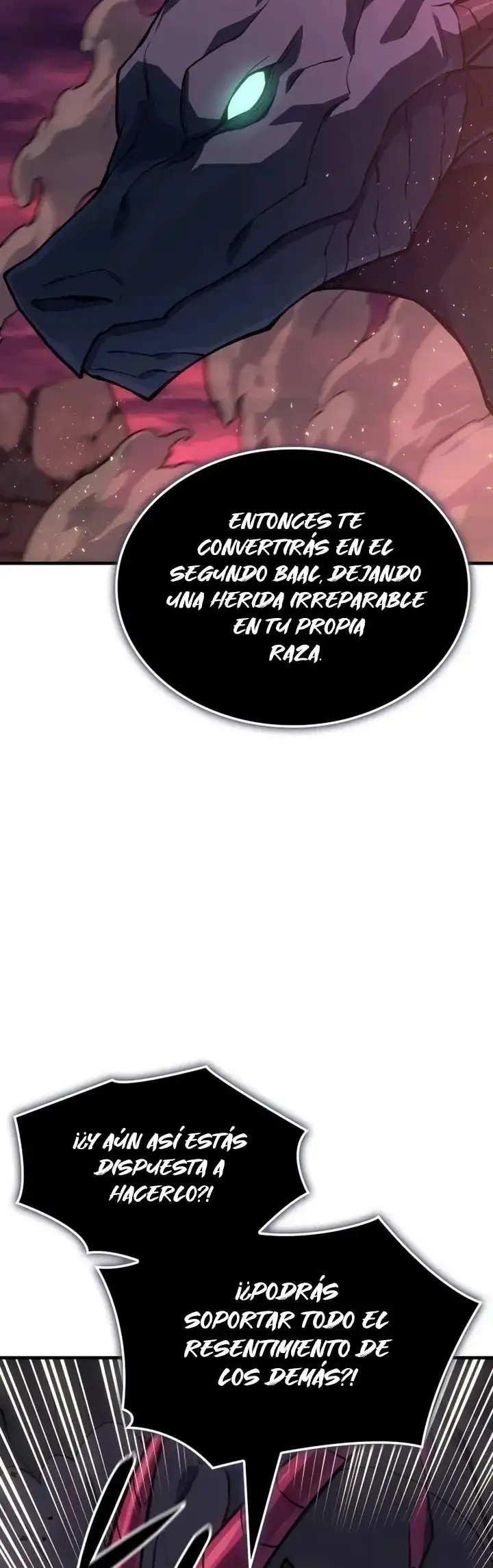 Desperte con el Poder de un Rey - Capítulo 142 - Página 15 - LectorTMOo