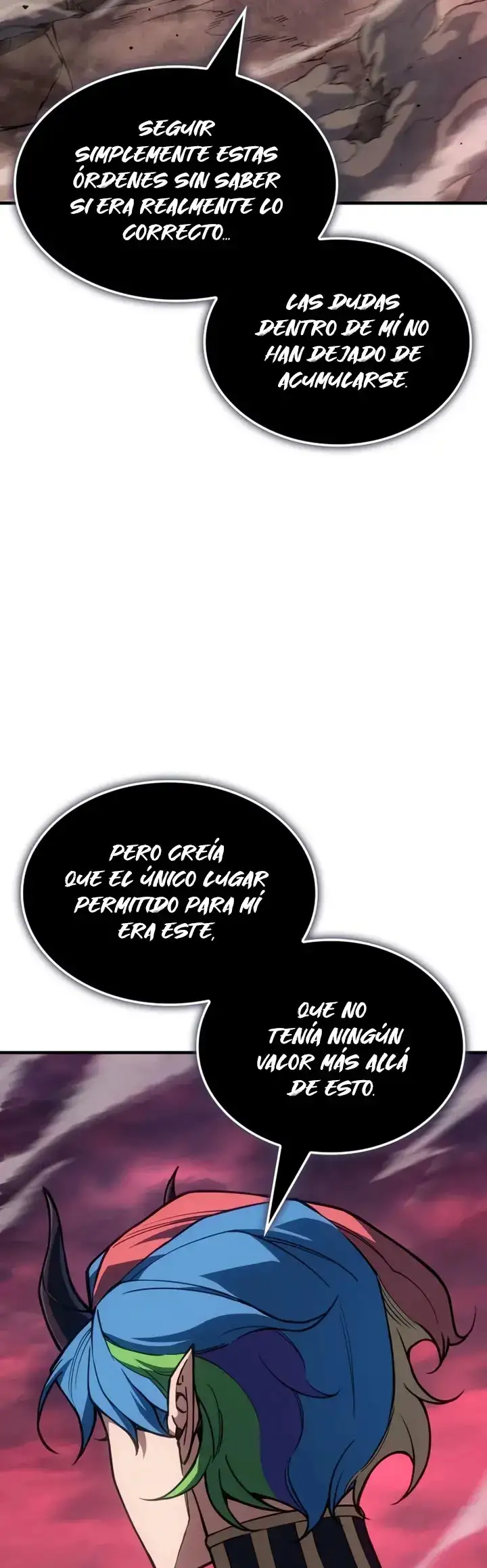 Desperte con el Poder de un Rey - Capítulo 142 - Página 23 - LectorTMOo