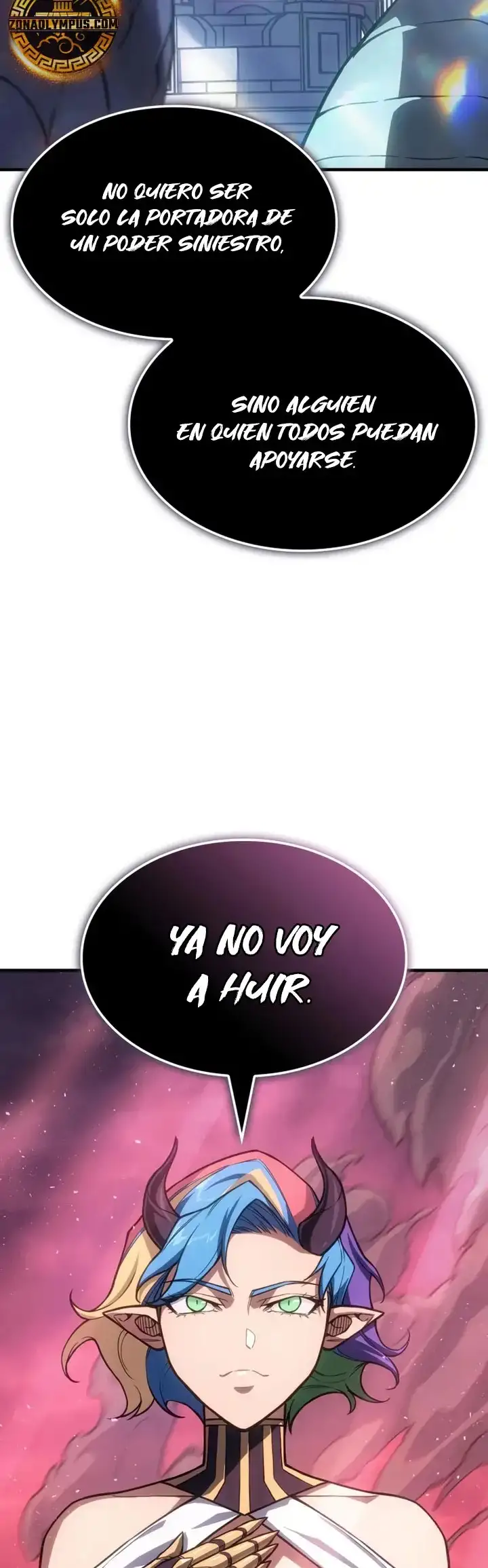Desperte con el Poder de un Rey - Capítulo 142 - Página 30 - LectorTMOo