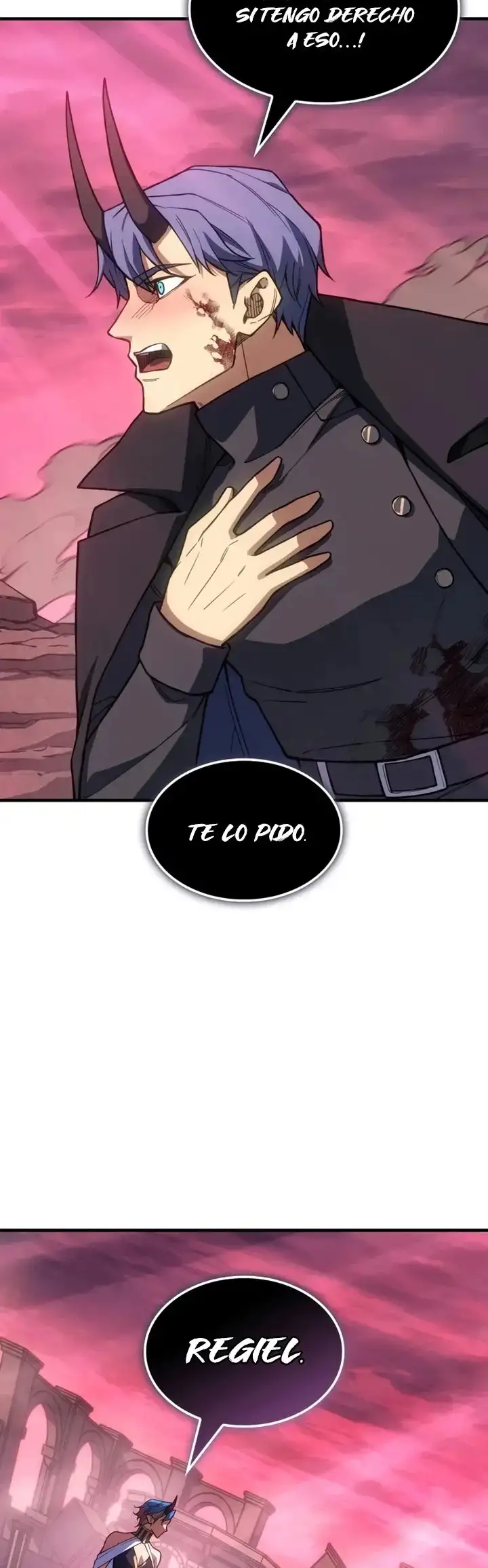 Desperte con el Poder de un Rey - Capítulo 142 - Página 34 - LectorTMOo