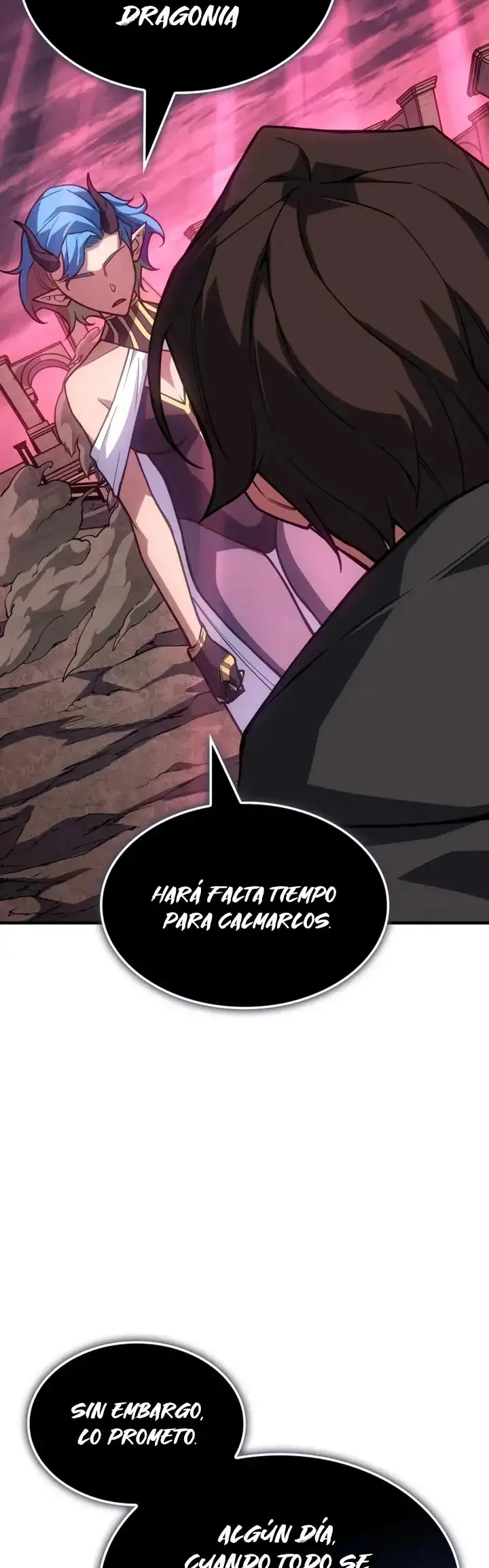 Desperte con el Poder de un Rey - Capítulo 142 - Página 39 - LectorTMOo
