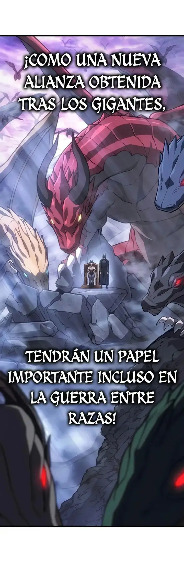 Desperte con el Poder de un Rey - Capítulo 142 - Página 43 - LectorTMOo