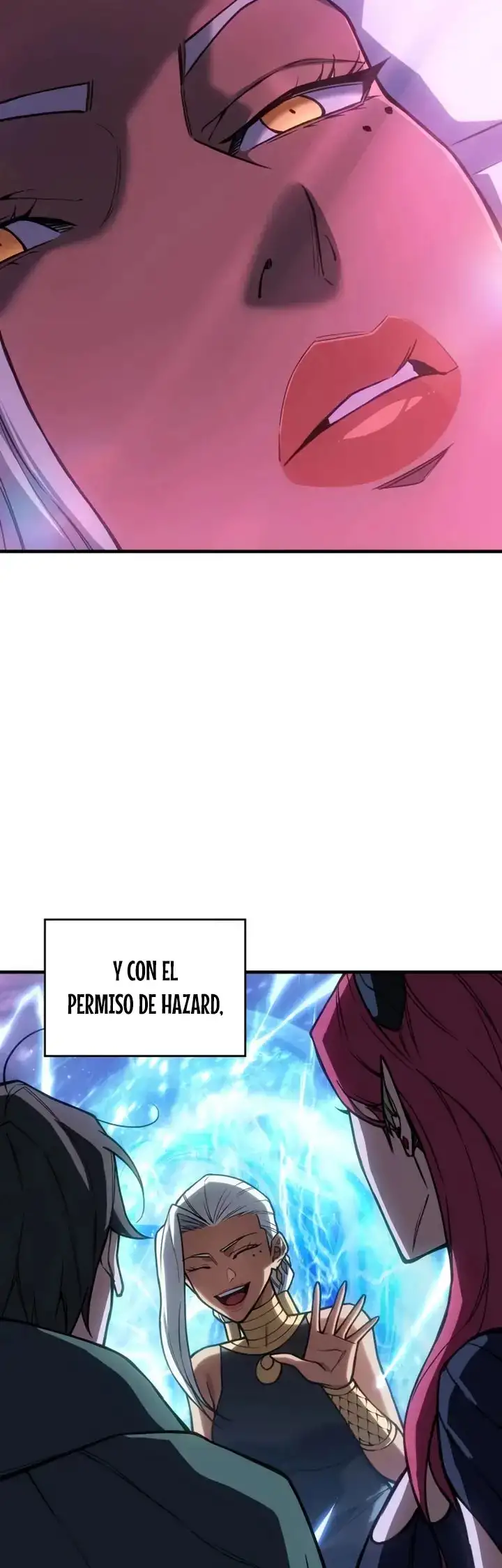 Desperte con el Poder de un Rey - Capítulo 142 - Página 46 - LectorTMOo