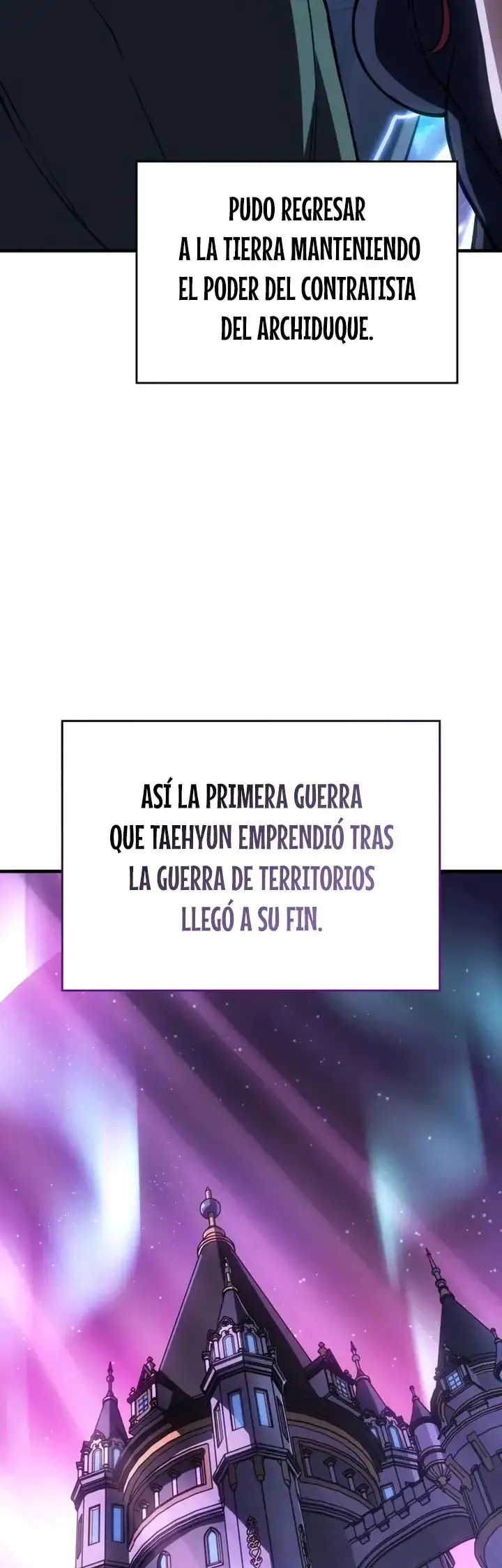 Desperte con el Poder de un Rey - Capítulo 142 - Página 47 - LectorTMOo