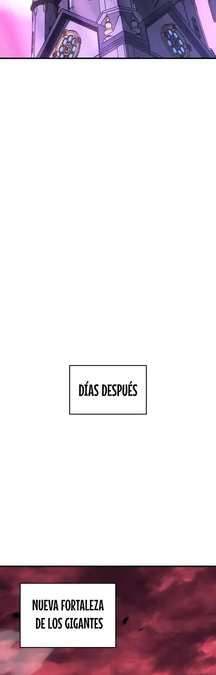 Desperte con el Poder de un Rey - Capítulo 142 - Página 48 - LectorTMOo