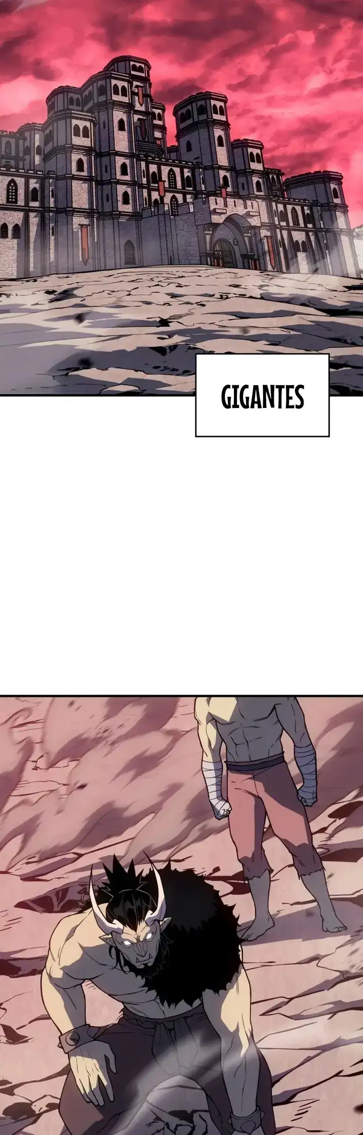 Desperte con el Poder de un Rey - Capítulo 142 - Página 49 - LectorTMOo