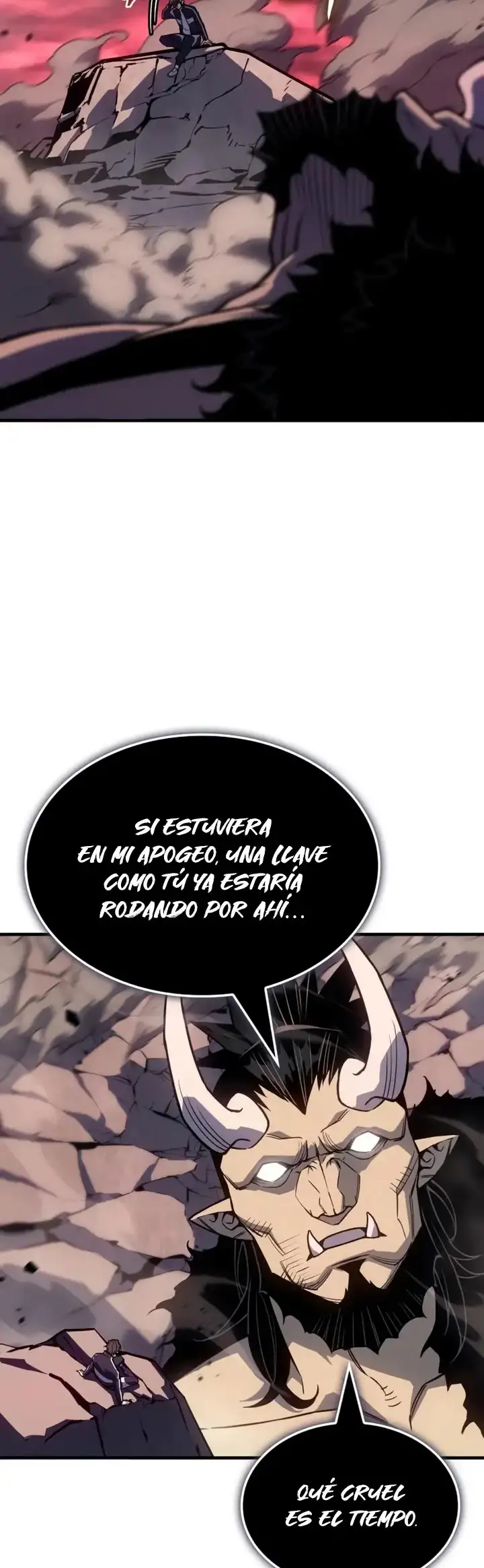 Desperte con el Poder de un Rey - Capítulo 142 - Página 62 - LectorTMOo