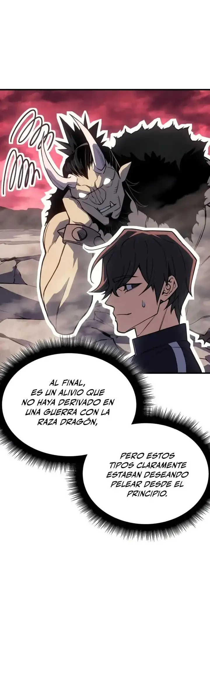 Desperte con el Poder de un Rey - Capítulo 142 - Página 64 - LectorTMOo