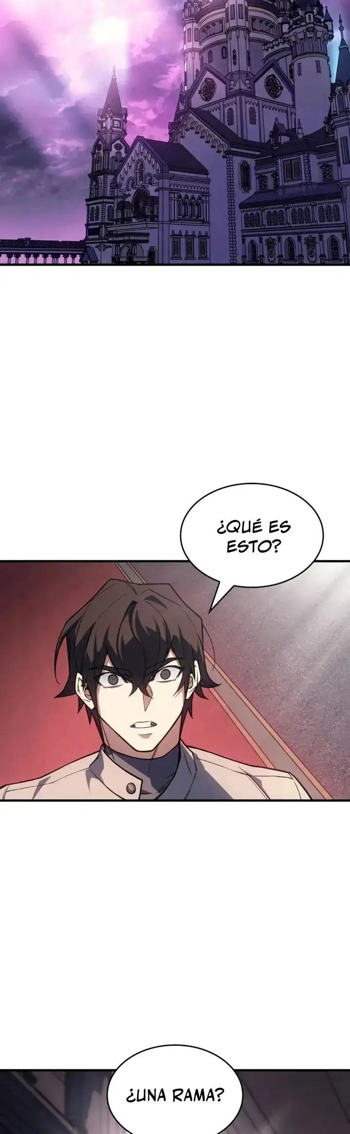 Desperte con el Poder de un Rey - Capítulo 142 - Página 68 - LectorTMOo