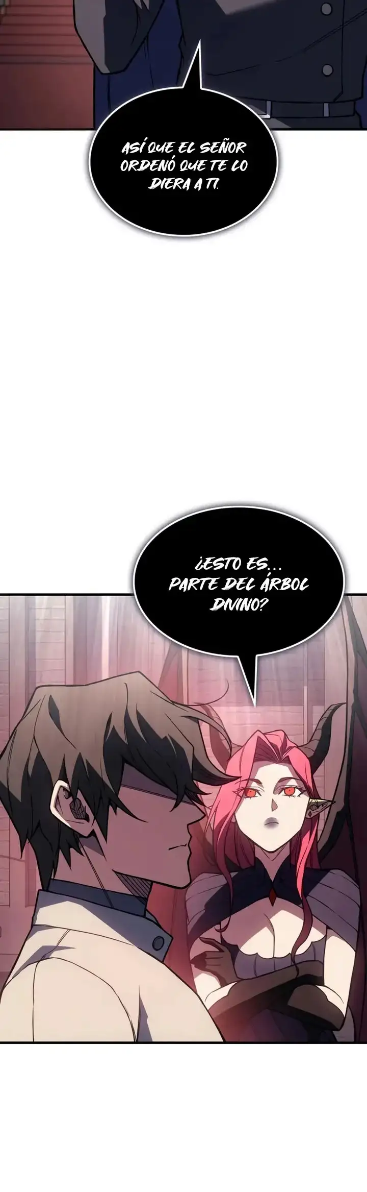 Desperte con el Poder de un Rey - Capítulo 142 - Página 72 - LectorTMOo