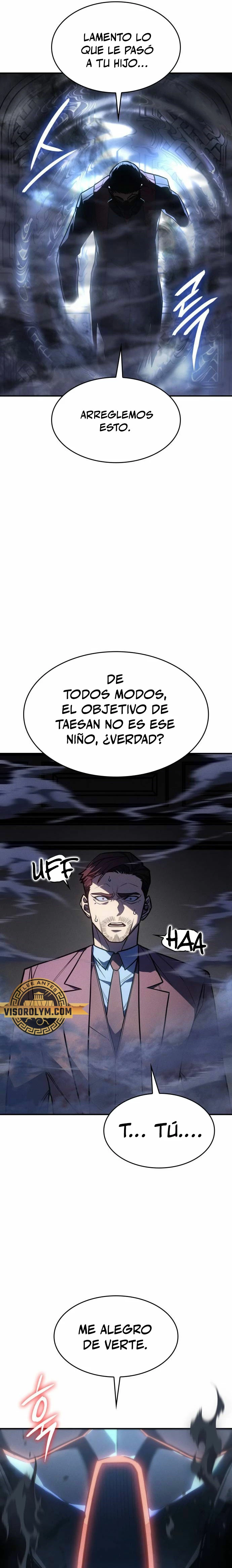 Desperte con el Poder de un Rey - Capítulo 26 - Página 14 - LectorTMOo
