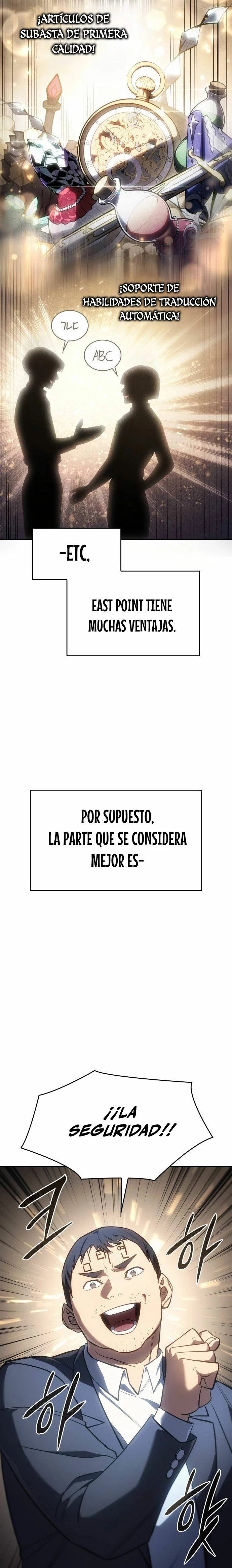 Desperte con el Poder de un Rey - Capítulo 26 - Página 21 - LectorTMOo
