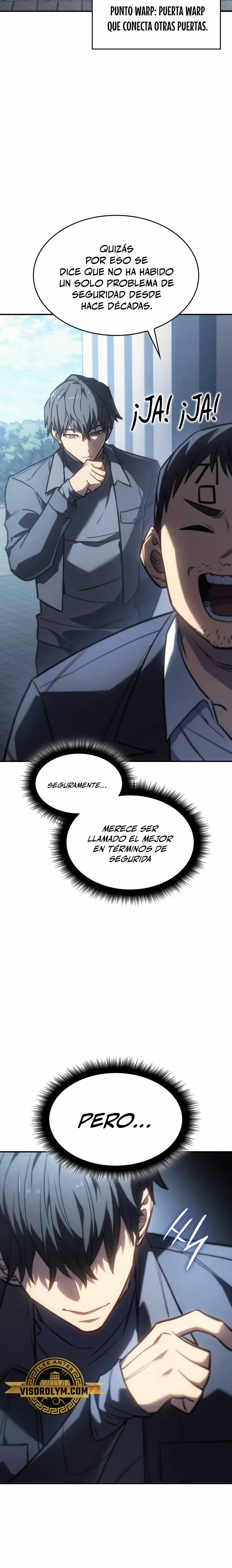 Desperte con el Poder de un Rey - Capítulo 26 - Página 23 - LectorTMOo