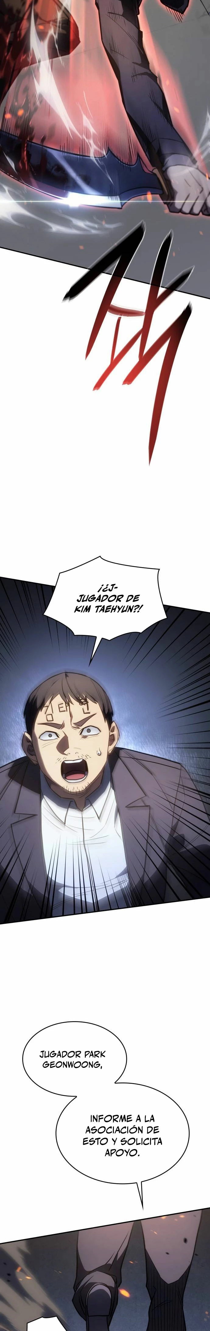 Desperte con el Poder de un Rey - Capítulo 27 - Página 15 - LectorTMOo