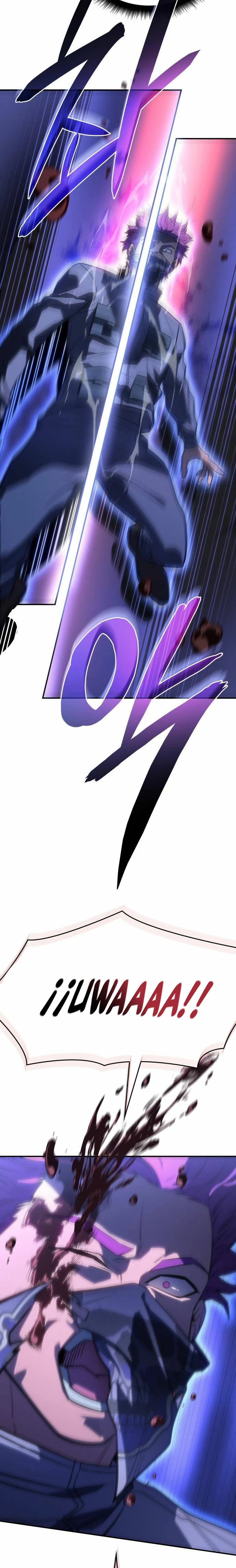 Desperte con el Poder de un Rey - Capítulo 27 - Página 26 - LectorTMOo