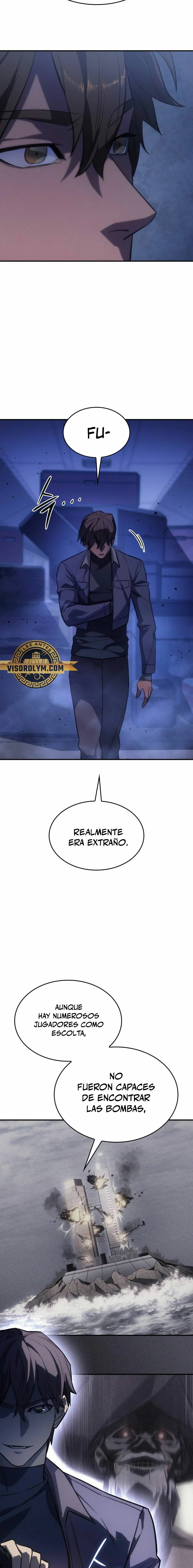 Desperte con el Poder de un Rey - Capítulo 28 - Página 9 - LectorTMOo