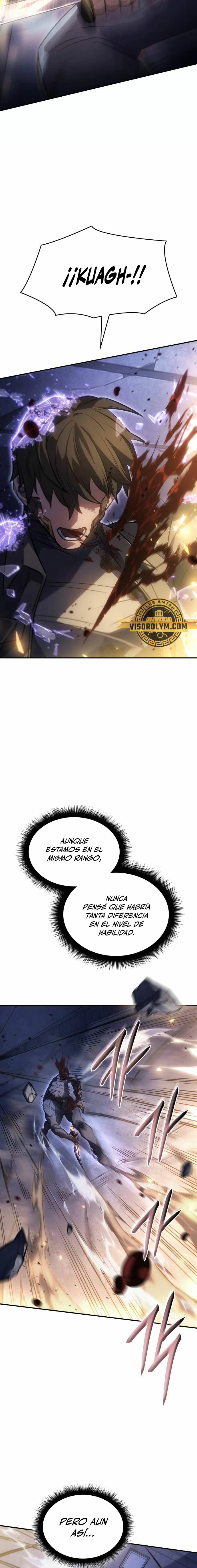 Desperte con el Poder de un Rey - Capítulo 28 - Página 18 - LectorTMOo