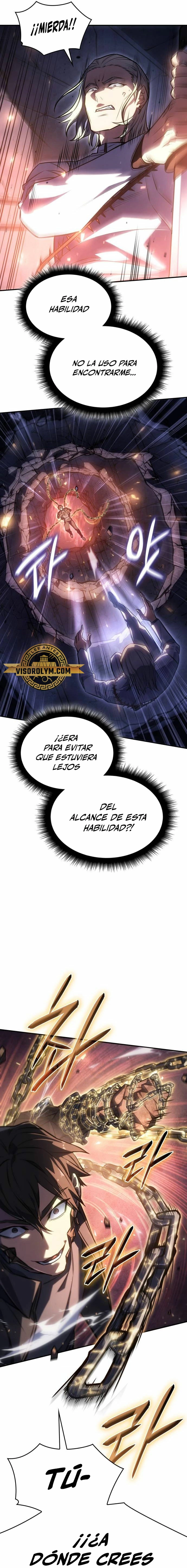 Desperte con el Poder de un Rey - Capítulo 28 - Página 27 - LectorTMOo