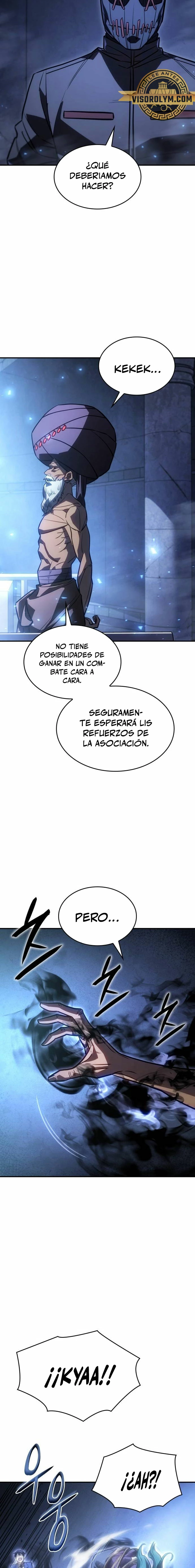 Desperte con el Poder de un Rey - Capítulo 29 - Página 23 - LectorTMOo