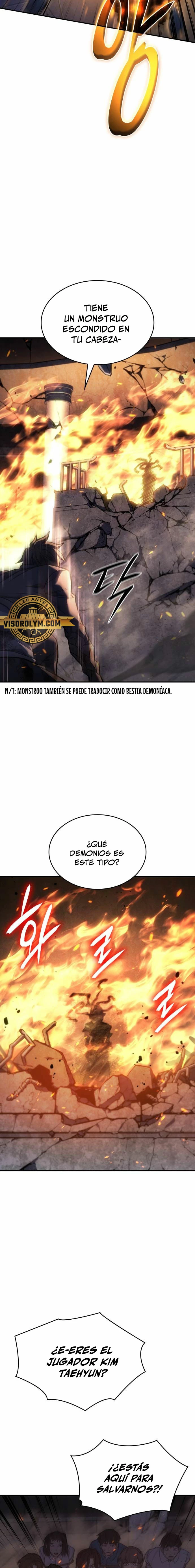 Desperte con el Poder de un Rey - Capítulo 30 - Página 6 - LectorTMOo
