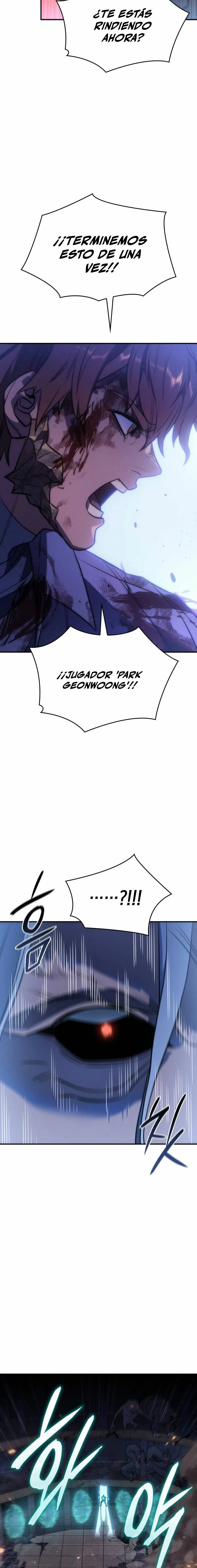 Desperte con el Poder de un Rey - Capítulo 30 - Página 23 - LectorTMOo