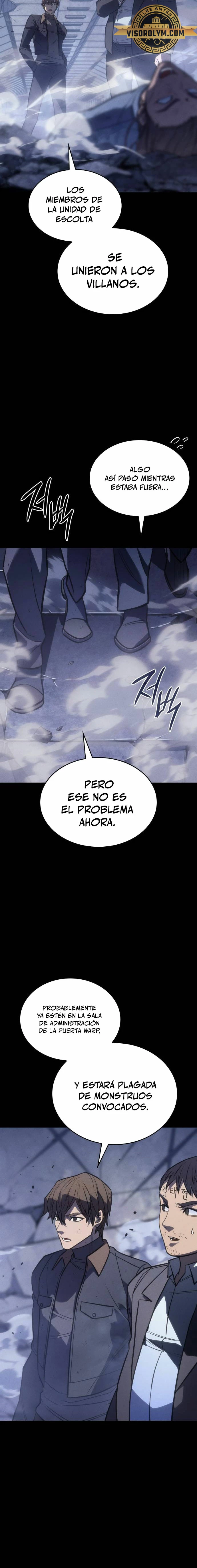 Desperte con el Poder de un Rey - Capítulo 30 - Página 26 - LectorTMOo