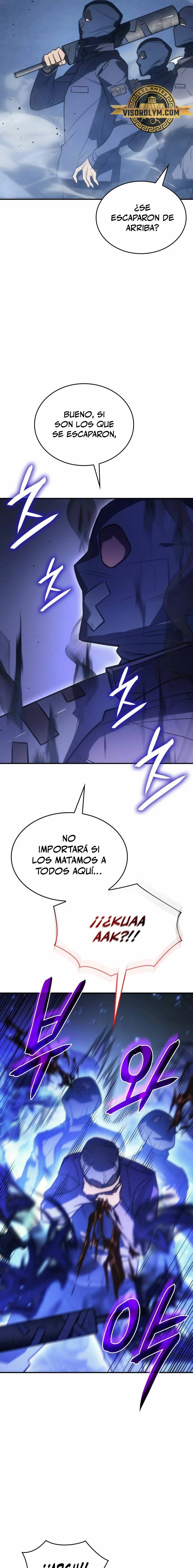 Desperte con el Poder de un Rey - Capítulo 31 - Página 27 - LectorTMOo