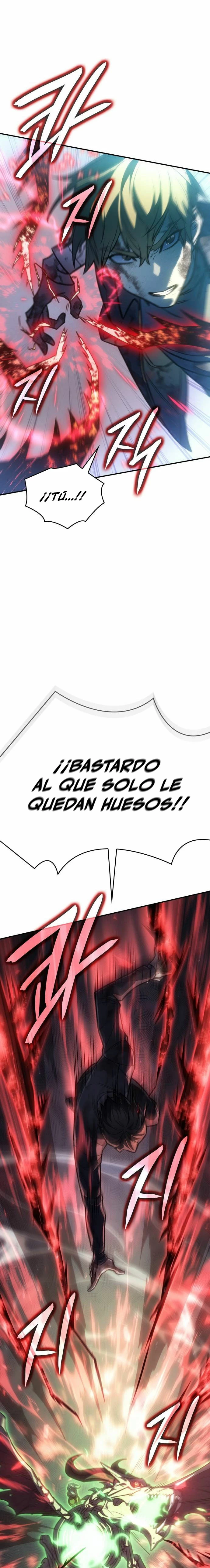 Desperte con el Poder de un Rey - Capítulo 31 - Página 37 - LectorTMOo