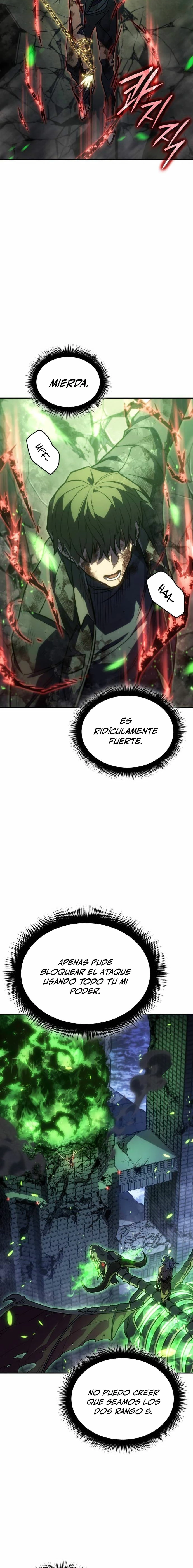 Desperte con el Poder de un Rey - Capítulo 32 - Página 4 - LectorTMOo
