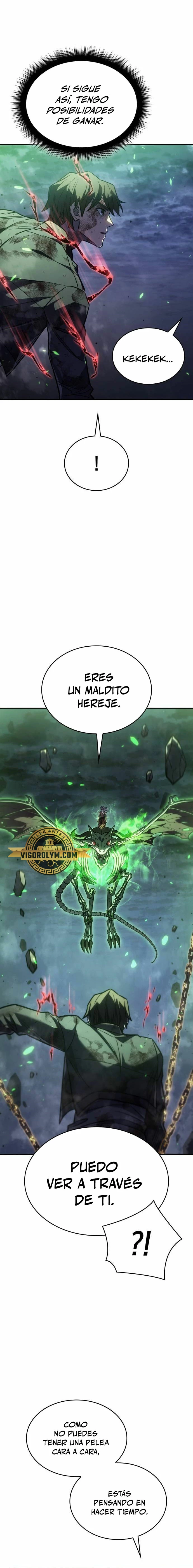 Desperte con el Poder de un Rey - Capítulo 32 - Página 6 - LectorTMOo