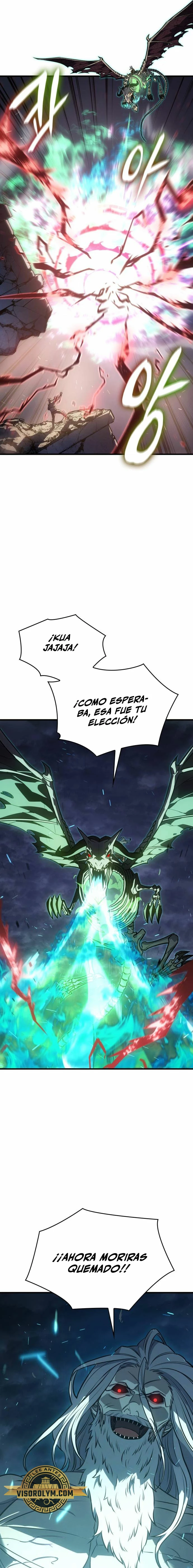 Desperte con el Poder de un Rey - Capítulo 32 - Página 17 - LectorTMOo