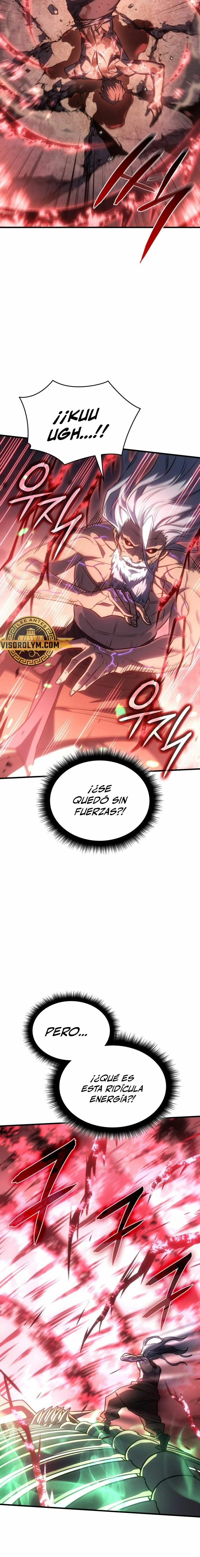 Desperte con el Poder de un Rey - Capítulo 32 - Página 30 - LectorTMOo