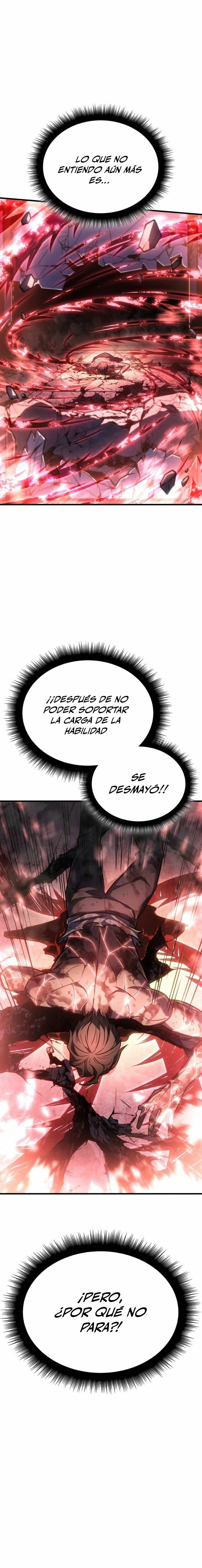 Desperte con el Poder de un Rey - Capítulo 32 - Página 31 - LectorTMOo