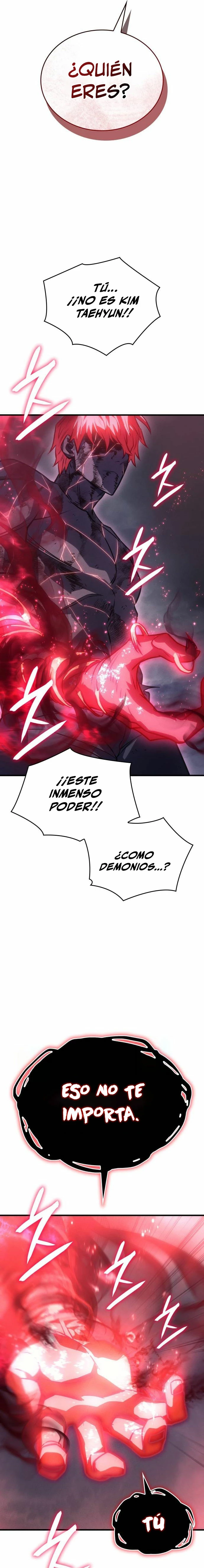 Desperte con el Poder de un Rey - Capítulo 32 - Página 38 - LectorTMOo