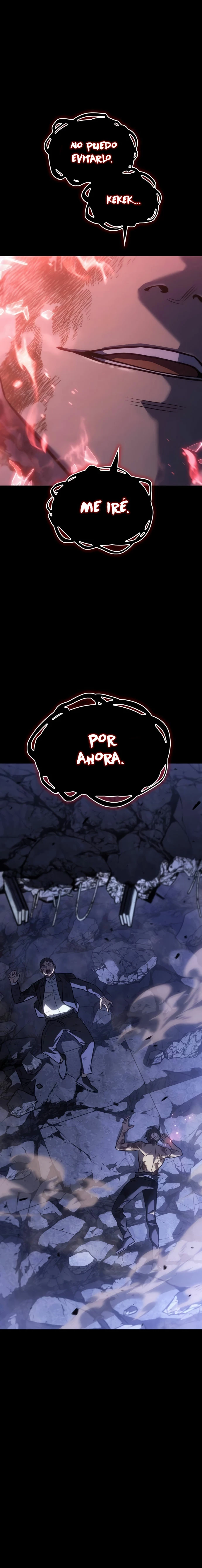 Desperte con el Poder de un Rey - Capítulo 33 - Página 20 - LectorTMOo